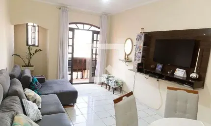 Casa para Venda - Torres Tibagy, 3 Quartos,  183 m² - Guarulhos