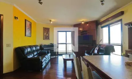 Apartamento para Venda - Parque São Domingos, 4 Quartos,  200 m² - São Paulo