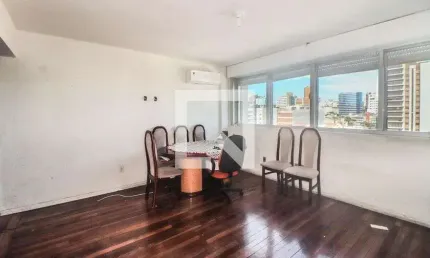 Apartamento para Venda - Auxiliadora, 3 Quartos,  119 m² - Porto Alegre
