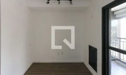 Kitnet / Stúdio para Venda - Vila Santa Clara, 1 Quarto,  28 m² - São Paulo
