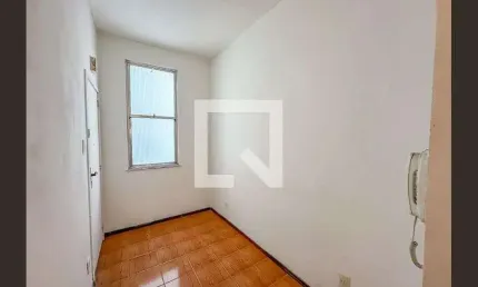 Kitnet / Stúdio para Venda - Centro, 1 Quarto,  32 m² - Rio de Janeiro