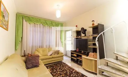 Casa para venda - conjunto residencial jose bonifacio, 3 quartos,  147 m² - são paulo