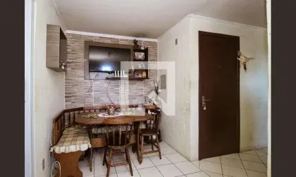 Apartamento para Venda - Cavalhada, 2 Quartos,  37 m² - Porto Alegre