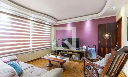 Casa para Venda - Vila Assunção, 2 Quartos,  186 m² - Santo André