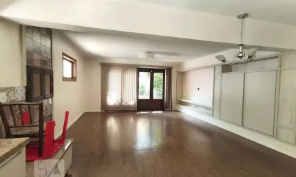 Casa para Venda - Jardim América, 2 Quartos,  100 m² - São Leopoldo