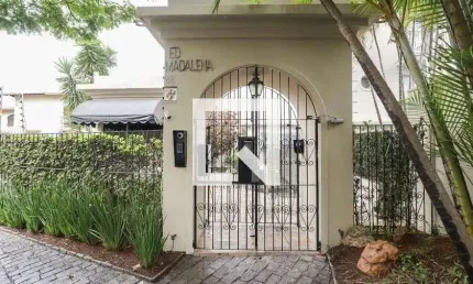 Cobertura para Venda - Água Fria, 4 Quartos,  187 m² - São Paulo