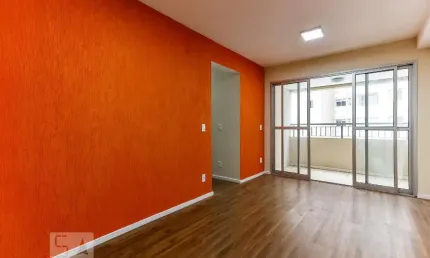 Apartamento para Venda - Vila Constança , 3 Quartos,  90 m² - São Paulo