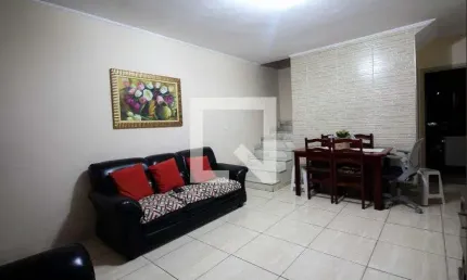 Casa para venda - mandaqui, 3 quartos,  108 m² - são paulo