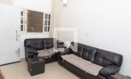 Casa para Venda - Vila Rosália, 4 Quartos,  134 m² - Guarulhos