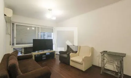 Apartamento para Venda - Independência, 3 Quartos,  126 m² - Porto Alegre