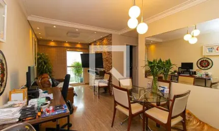 Apartamento para Venda - Bela Vista, 2 Quartos,  61 m² - São Paulo