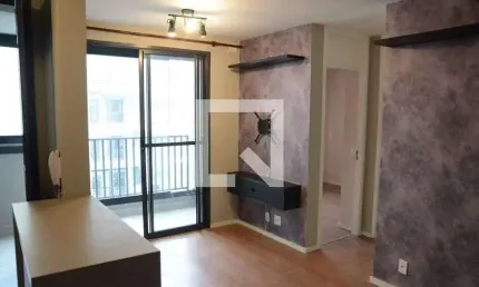 Apartamento para venda - centro, 2 quartos,  50 m² - osasco