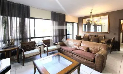 Apartamento para Venda - Retiro , 3 Quartos,  211 m² - Jundiaí