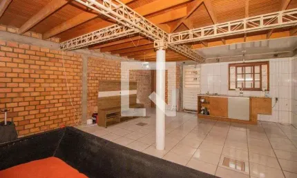 Casa para venda - floresta, 3 quartos,  240 m² - porto alegre