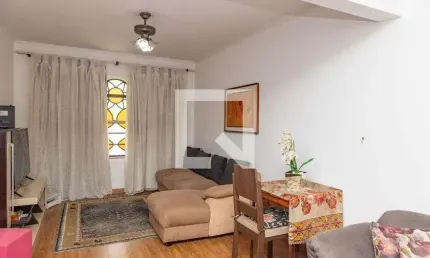 Apartamento para Venda - Taboão, 3 Quartos,  220 m² - São Bernardo do Campo