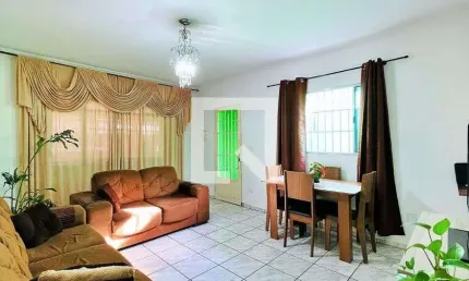 Casa para Venda - Vila Barros, 4 Quartos,  187 m² - Guarulhos