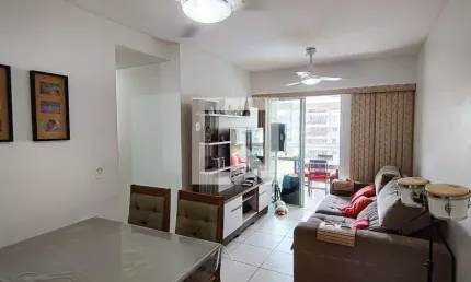 Apartamento para Venda - Jacarepaguá, 3 Quartos,  84 m² - Rio de Janeiro