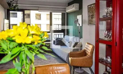Apartamento para venda - tristeza, 2 quartos,  65 m² - porto alegre
