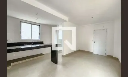 Apartamento para venda - barroca, 2 quartos,  64 m² - belo horizonte