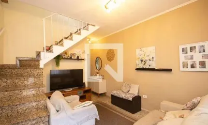 Casa para Venda - Jardim Brasil , 4 Quartos,  200 m² - São Paulo