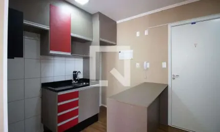 Apartamento para Venda - Itaquera, 1 Quarto,  24 m² - São Paulo