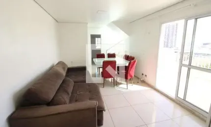 Cobertura para Venda - Centro, 3 Quartos,  207 m² - Osasco