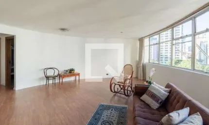 Apartamento para venda - jardim europa, 3 quartos,  178 m² - são paulo