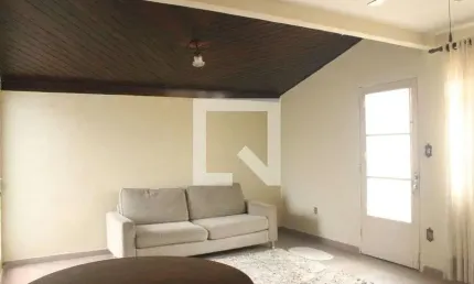 Casa para Venda - Vila Pompéia, 3 Quartos,  120 m² - Campinas
