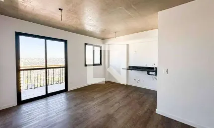 Apartamento para venda - santana, 1 quarto,  68 m² - são paulo