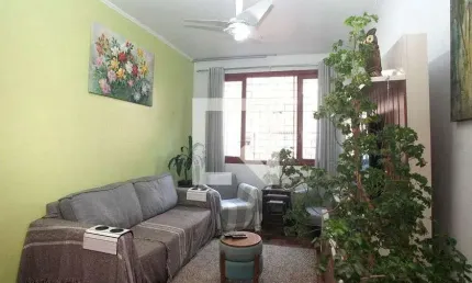Apartamento para Venda - Cidade Baixa, 2 Quartos,  84 m² - Porto Alegre