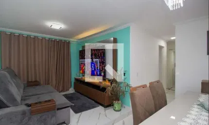 Apartamento para Venda - Jardim Iris , 2 Quartos,  53 m² - São Paulo