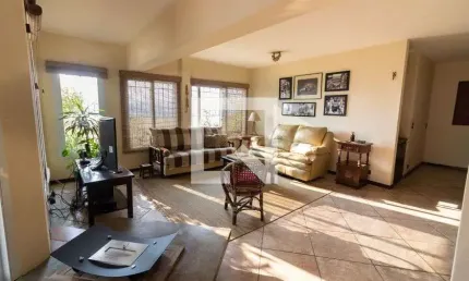 Cobertura para Venda - Santo Amaro , 4 Quartos,  230 m² - São Paulo