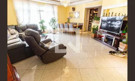 Apartamento para venda - mooca, 3 quartos,  148 m² - são paulo