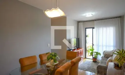 Apartamento para Venda - Jardim Santa Emília, 3 Quartos,  72 m² - São Paulo