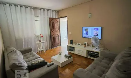 Casa para Venda - Butantã, 4 Quartos,  168 m² - São Paulo