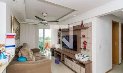 Apartamento para Venda - Penha, 3 Quartos,  65 m² - Rio de Janeiro
