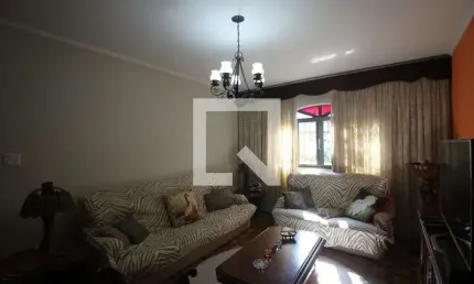 Casa para Venda - Campo Grande, 4 Quartos,  150 m² - São Paulo