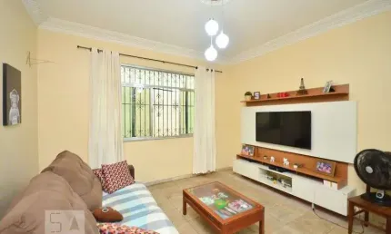 Apartamento para Venda - Ingá, 3 Quartos,  100 m² - Niterói