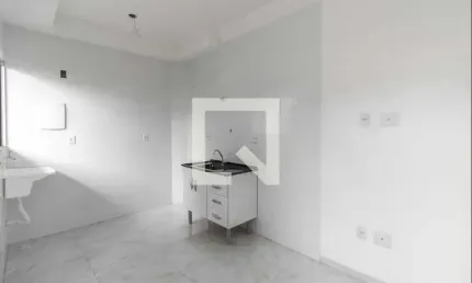 Apartamento para Venda - Artur Alvim, 1 Quarto,  30 m² - São Paulo