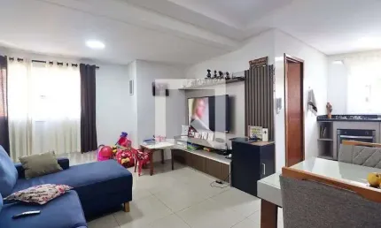 Casa para venda - jardim das maravilhas, 2 quartos,  94 m² - santo andré