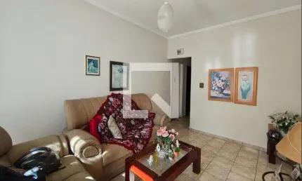 Casa para venda - vila mimosa, 3 quartos,  100 m² - campinas