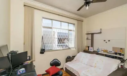 Apartamento para venda - irajá, 2 quartos,  60 m² - rio de janeiro