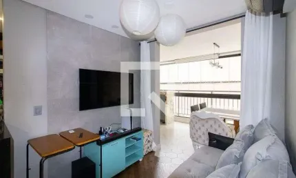 Apartamento para Venda - Botafogo, 2 Quartos,  66 m² - Campinas