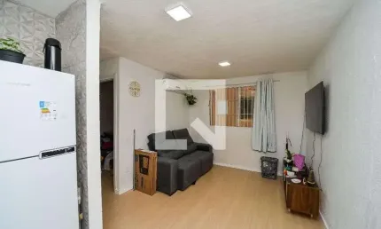 Apartamento para Venda - Sarandi, 2 Quartos,  42 m² - Porto Alegre