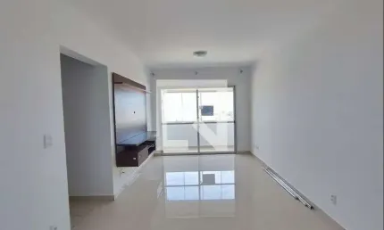 Apartamento para Venda - São Bernardo, 2 Quartos,  80 m² - Campinas