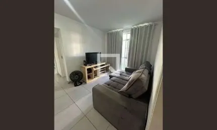 Apartamento para Venda - Portuguesa, 2 Quartos,  60 m² - Rio de Janeiro