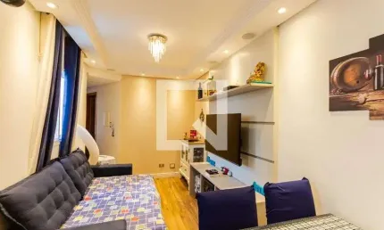 Cobertura para Venda - Utinga, 2 Quartos,  101 m² - Santo André