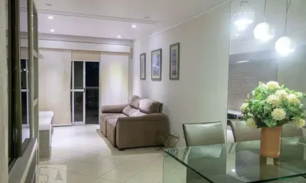 Apartamento para Venda - Freguesia , 3 Quartos,  104 m² - Rio de Janeiro