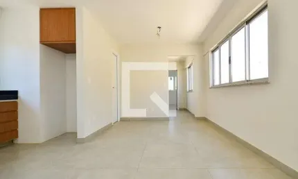 Apartamento para Venda - Santo Antônio, 2 Quartos,  60 m² - Belo Horizonte