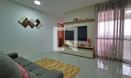 Apartamento para Venda - Horto Florestal, 3 Quartos,  101 m² - Jundiaí